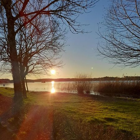 Appartement Les Terrasses Du Lac Aureilhan  Экстерьер фото