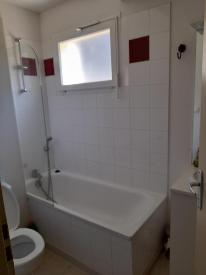 Appartement Les Terrasses Du Lac Aureilhan  Экстерьер фото