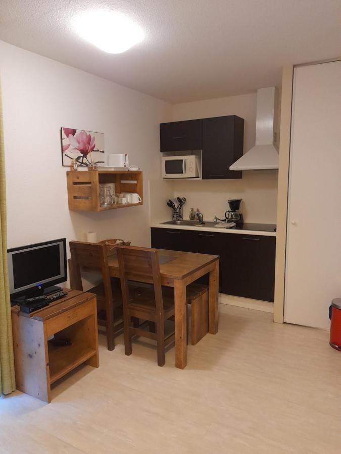 Appartement Les Terrasses Du Lac Aureilhan  Экстерьер фото