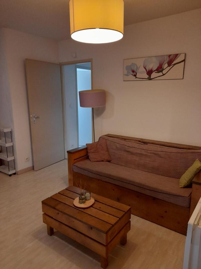 Appartement Les Terrasses Du Lac Aureilhan  Экстерьер фото