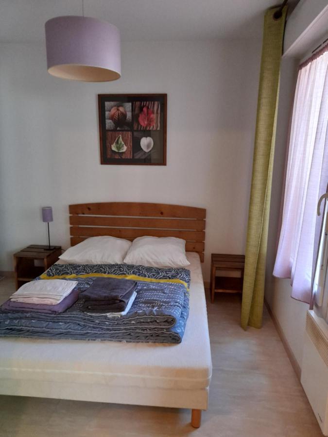 Appartement Les Terrasses Du Lac Aureilhan  Экстерьер фото
