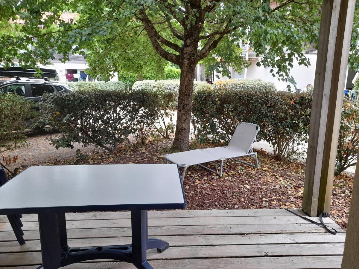 Appartement Les Terrasses Du Lac Aureilhan  Экстерьер фото