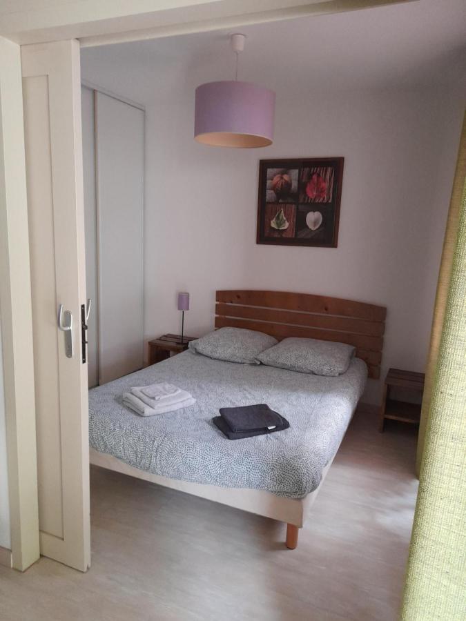 Appartement Les Terrasses Du Lac Aureilhan  Экстерьер фото