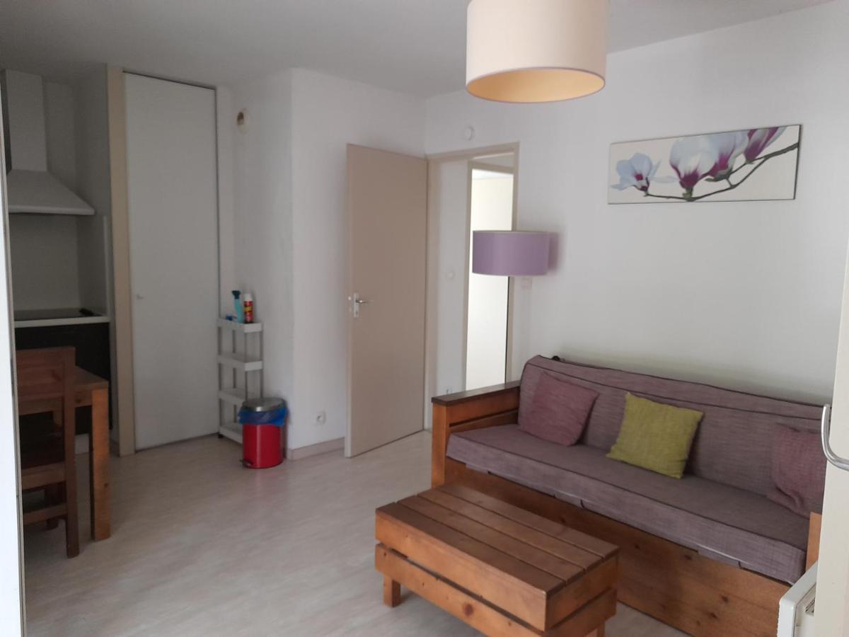 Appartement Les Terrasses Du Lac Aureilhan  Экстерьер фото